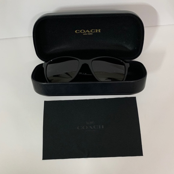 Coach Sunglasses - Picture 1 of 10